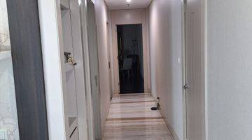 Gambar 2 Apartemen Elegant Mewah di Pantai Mutiara Furnished