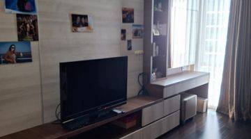 Gambar 4 Apartemen Elegant Mewah di Pantai Mutiara Furnished