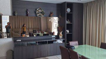 Gambar 5 Apartemen Elegant Mewah di Pantai Mutiara Furnished