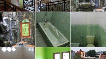 Gambar 3 Di Jual Rumah 2 Lantai LT. 260m2 LB.330m2 di Jalan Pramuka Raya Pancoran Kota Depok 