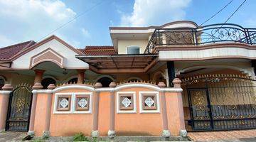 Gambar 5 Di Jual Rumah 2 Lantai LT. 260m2 LB.330m2 di Jalan Pramuka Raya Pancoran Kota Depok 