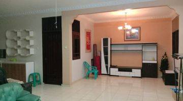 Gambar 4 Dijual Rumah Komplek Griya Inti Sentosa Sunter. Shm. Strategis