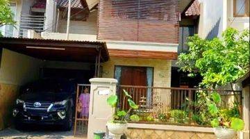 Gambar 1 Dijual Rumah Bagus Dlm Komplek Elit Jl. Karang Tengah Raya, Lebak Bulus, Jakarta Selatan
