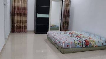 Gambar 3 Perumahan Griya Dadap Cluster Arcadian Rumah 2½ Lantai Full Renov Jual Bu Jual Cepat