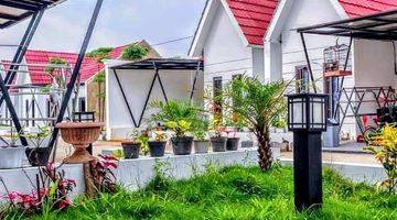 Gambar 1 Rumah Murah Konsep Minimalis Modern Lokasi Kabupaten Bandung