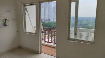 Gambar 3 Apartemen Sentul City Tower