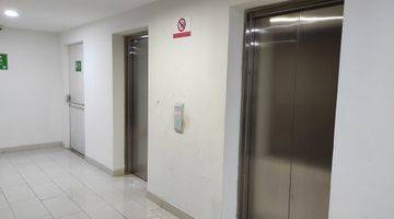 Gambar 3 Apartemen Sentul City Tower