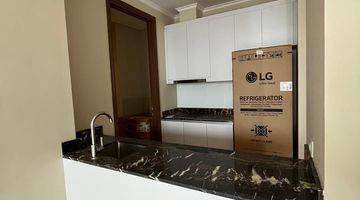 Gambar 1 Apartemen Taman Anggrek Residences Condominium