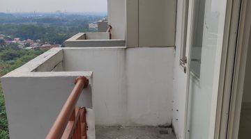 Gambar 4 Apartemen Sentul City Tower