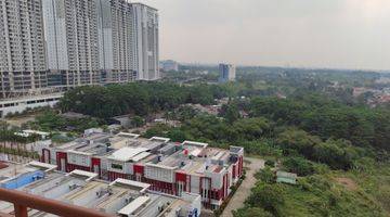 Gambar 2 Apartemen Sentul City Tower