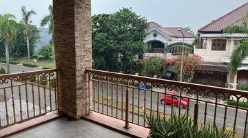 Gambar 1 Dijual Rumah Mewah Raffles Hills Cibubur