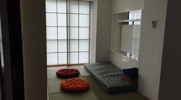 Gambar 5 Disewa Apartemen Gandaria Heights 3br uk117m2 Furnished At Jaksel