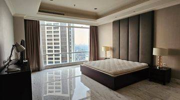 Gambar 3 Disewa Apartemen Botanica Lt 288m2 At Jakarta Selatan