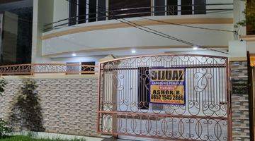 Gambar 1 Rumah Dijual Agung Permai Sunter Lt 10x22m 4br At Jakarta Utara