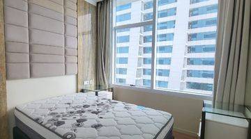 Gambar 2 Disewa Apartemen Regatta 2BR Uk 110m2 Furnished At Jakarta Utara