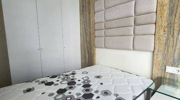 Gambar 4 Disewa Apartemen Regatta 2BR Uk 110m2 Furnished At Jakarta Utara