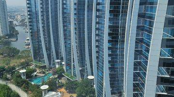 Gambar 1 Disewa Apartemen Regatta 3BR Uk163 M2 Seaview At Jakarta Utara