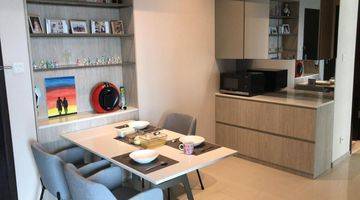 Gambar 2 Disewakan Apartemen Gandaria Heights 3br uk96m2 FURNISHED at Jakarta Selatan