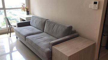 Gambar 1 Disewakan Apartemen Gandaria Heights 3br uk96m2 FURNISHED at Jakarta Selatan