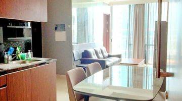 Gambar 2 Disewa Apartemen Denpasar Residence 2br uk 100m2 Furnished Jaksel