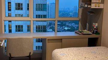 Gambar 3 Disewakan Apartemen Gandaria Heights 3br uk96m2 FURNISHED at Jakarta Selatan