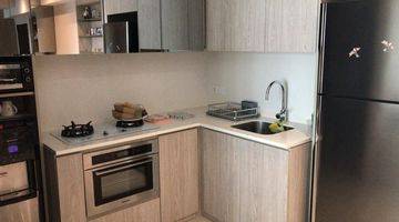 Gambar 5 Disewakan Apartemen Gandaria Heights 3br uk96m2 FURNISHED at Jakarta Selatan