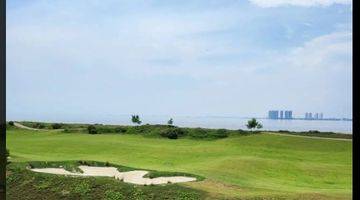 Gambar 2 Dijual Rumah PIK Golf Island uk10x35 , 3LT VIEW GOLF at Jaksel