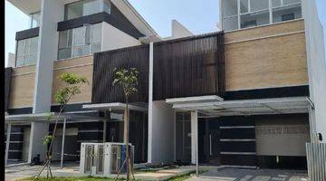 Gambar 1 Dijual Rumah PIK Golf Island uk10x35 , 3LT VIEW GOLF at Jaksel