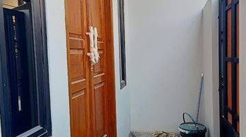 Gambar 2 Dijual rumah murah siap huni 