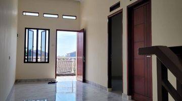 Gambar 4 Dijual rumah di Poris Indah Tangerang Banten 