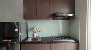 Gambar 1 Mediterania Garden Residence 2 (Tanjung Duren)