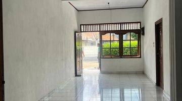 Gambar 1 Dijual Rumah Cideng Jakarta Pusat 