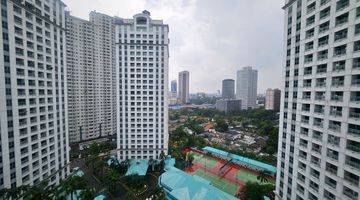 Gambar 4 Apartement Pavilion Siap Huni di Jakarta Pusat strategis 