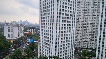 Gambar 5 Apartement Pavilion Siap Huni di Jakarta Pusat strategis 