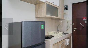 Gambar 4 Apartement Springwood Residence Alam Sutera di Tangerang Furnish 