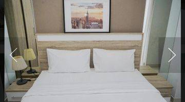 Gambar 2 Apartement Springwood Residence Alam Sutera di Tangerang Furnish 