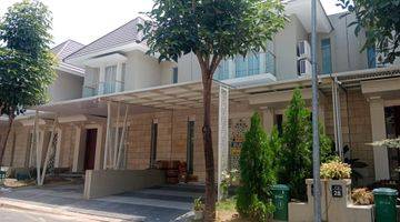 Gambar 2 Rumah Cantik Citraland Tallasa City Makassar