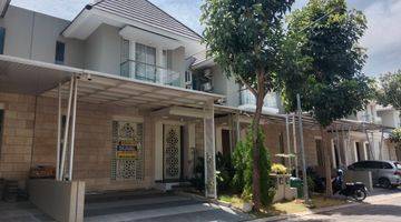 Gambar 3 Rumah Cantik Citraland Tallasa City Makassar