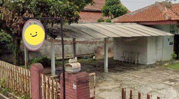 Gambar 4 Rumah Lama Asri, Bogor Barat LT.1075m2, hitung tanah