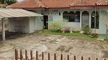 Gambar 5 Rumah Lama Asri, Bogor Barat LT.1075m2, hitung tanah