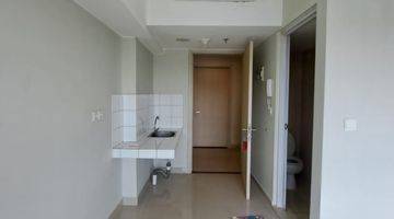 Gambar 2 Apartement Springlake, Lantai 3 Tower Elodea Summarecon Bekasi