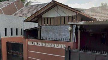 Gambar 2 Jual Cepat BU Rumah Panggung Di Pekayon, Bekasi Selatan