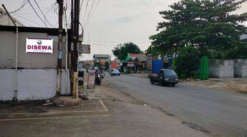 Gambar 3 Ruko Gandeng 3, Ex Minimarket, Jalan Raya Narogong Bekasi