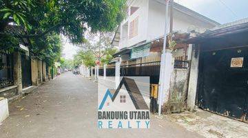 Gambar 2 Rumah Klasik Good Loc Dalam Komplek Area Regol Pusat Kota Bandung