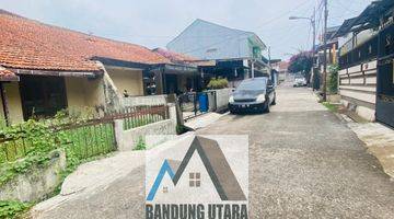 Gambar 3 Rumah Hitung Tanah Dalam Komplek Area Turangga Buah Batu Bandung