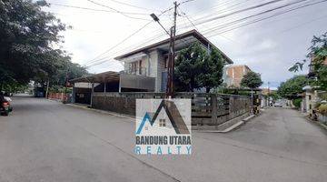 Gambar 3 Rumah Hook Minimalis Siap Huni Area Regol Buahbatu Kota Bandung