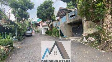 Gambar 1 Rumah Minimalis Dalam Komplek Ligar Cigadung Dekat Dago Bandung