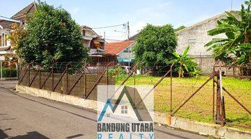 Gambar 2 Kavling Hook Good Loc Dalam Komplek Area Buah Batu Pusat Bandung