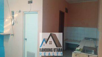 Gambar 5 Rumah Murah Good Location Siap Huni Dalam Komplek Kota Mas Cimahi