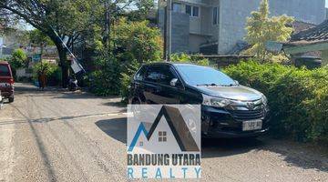 Gambar 2 Bangunan Hitung Tanah Dalam Komplek Area Batununggal Kota Bandung